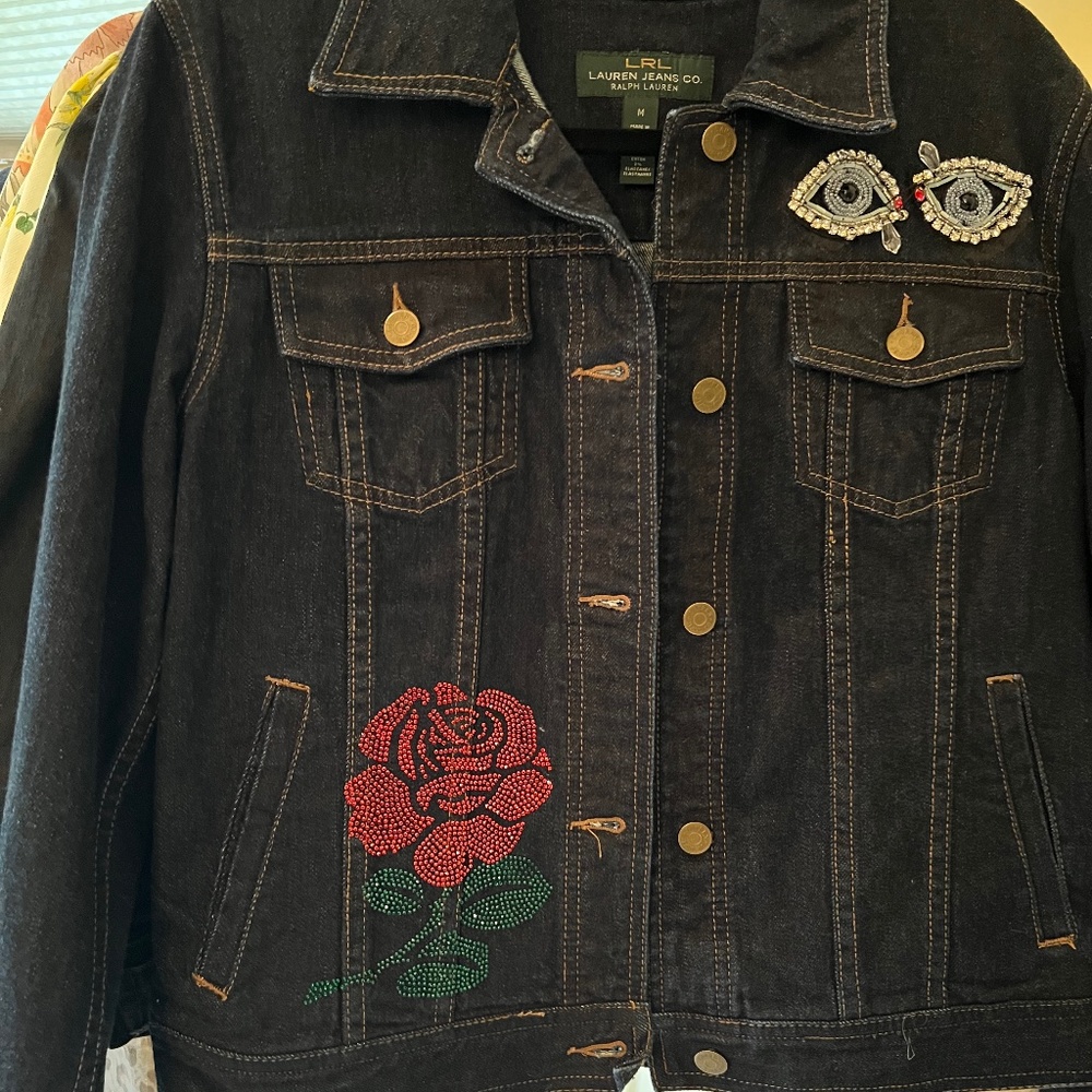 Ralph Lauren size M